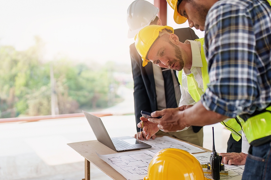 6 Ways Contractors Can Better Manage Accounts Receivable | Kirsch CPA Firm Cincinnati