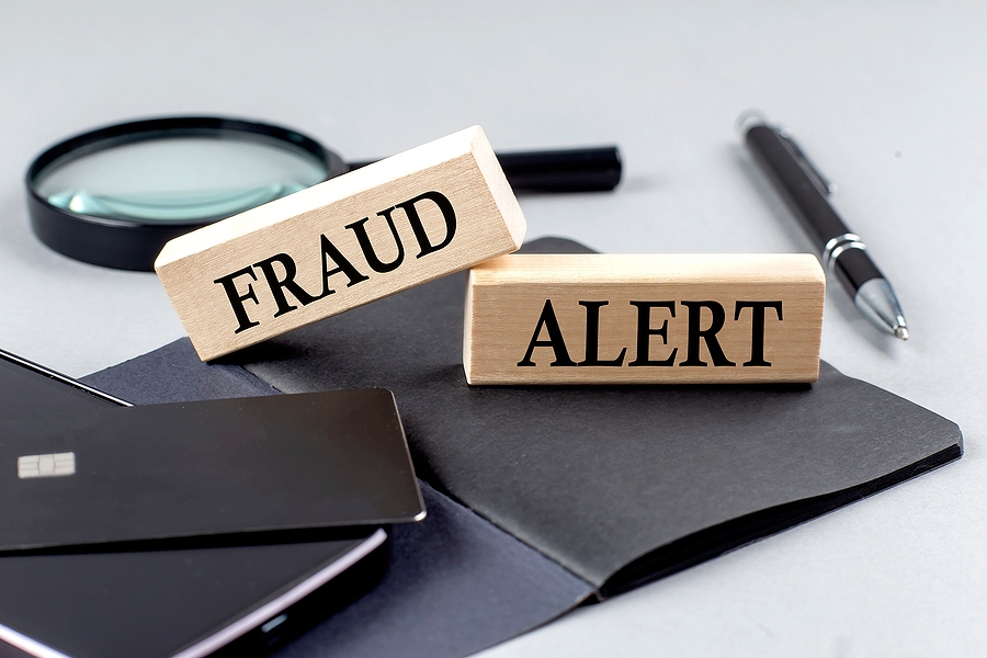 New Report Sheds Light on Recent Fraud Trends | Kirsch CPA Firm Cincinnati